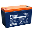 Drypower 12V 100Ah Sealed Lead Acid Solar Power Battery