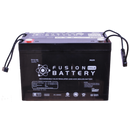 Fusion 12V 620CCA EV12-100 Electric Vehicle series Battery