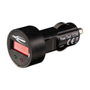 Ansmann PowerCheck 12-24V In-Car Monitor-Tester - Auto batts