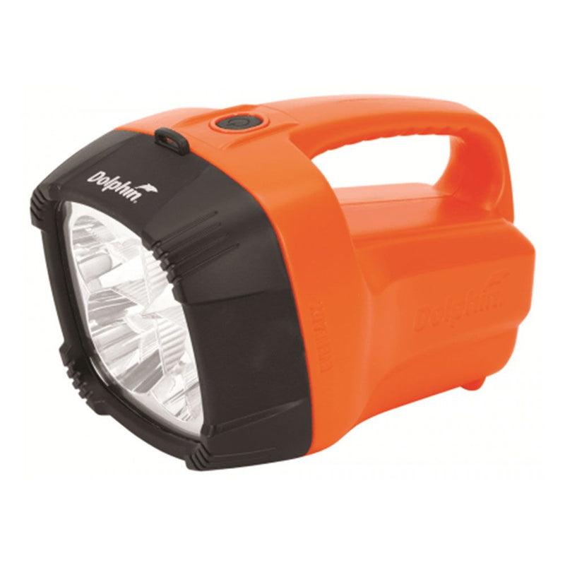 Eveready Dolphin MK7 LED Torch