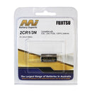 6V 160mAh Photographic Lithium Blister of 1