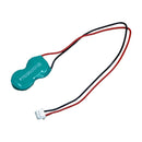 2.4V 15mAh NiMH MBU battery suit. for Toshiba