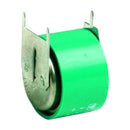 2.4V 80mAh two cell with D+10mm S- PCB pins