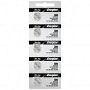 1.55V 110mAh Silver Oxide Watch Battery (SR43W)