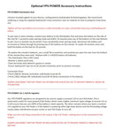 FPV Power 12V 5A Regulator