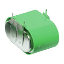 3.6V 150mAh three cell with D+10mm S- PCB pins