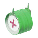 3.6V 15mAh three cell with S+S- PCB pins