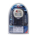 Ansmann -Energy Check LCD Battery Tester