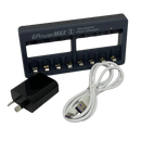 I-POWER 8 x AA Lithium Fast Smart Charger