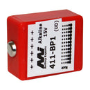 411 15V Alkaline Battery