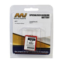 411 15V Alkaline Battery