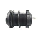 FPV Power Weatherproof Cig Port for Dash mount