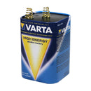 6V Lantern size Alkaline Battery