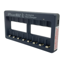 I-POWER 8 x AA Lithium Fast Smart Charger