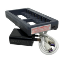 I-POWER 8 x AA Lithium Fast Smart Charger