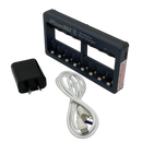 I-POWER 8 x AA Lithium Fast Smart Charger