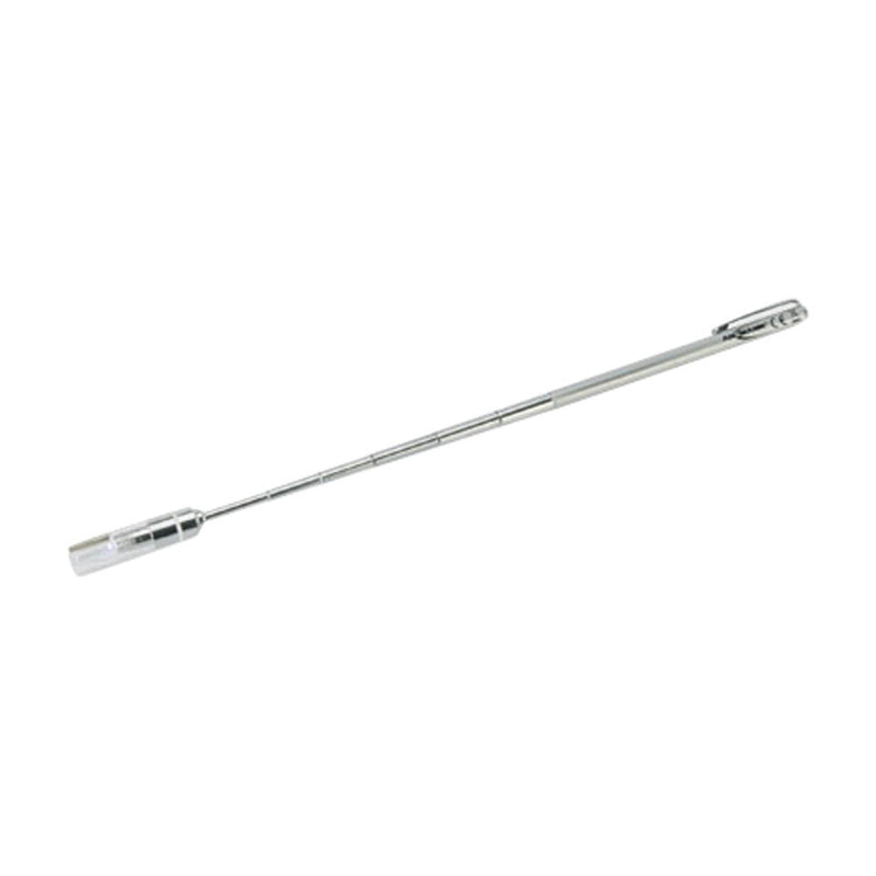 5000023 Ansmann SF1 Mulitfunctional Telescopic Magnetic Pickup Tool With Light