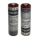 505 22.5V Alkaline Battery