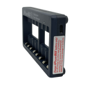 I-POWER 8 x AA Lithium Fast Smart Charger