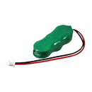 7.2V 15mAh NiMH MBU battery suit. for Dell 3E158