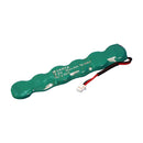 7.2V 15mAh NiMH MBU battery suit. for Dell 923CP
