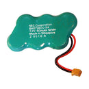 7.2V 80mAh NiMH MBU battery suit. for NEC