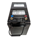 FPV Power 36v 100Ah w/ 10A Charger