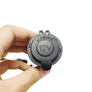 FPV Power Weatherproof Cig Port for Dash mount