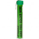 Pro's Kit Solder Wire Roll 15g (Pen - Tube) - Lead Free 1mm Type