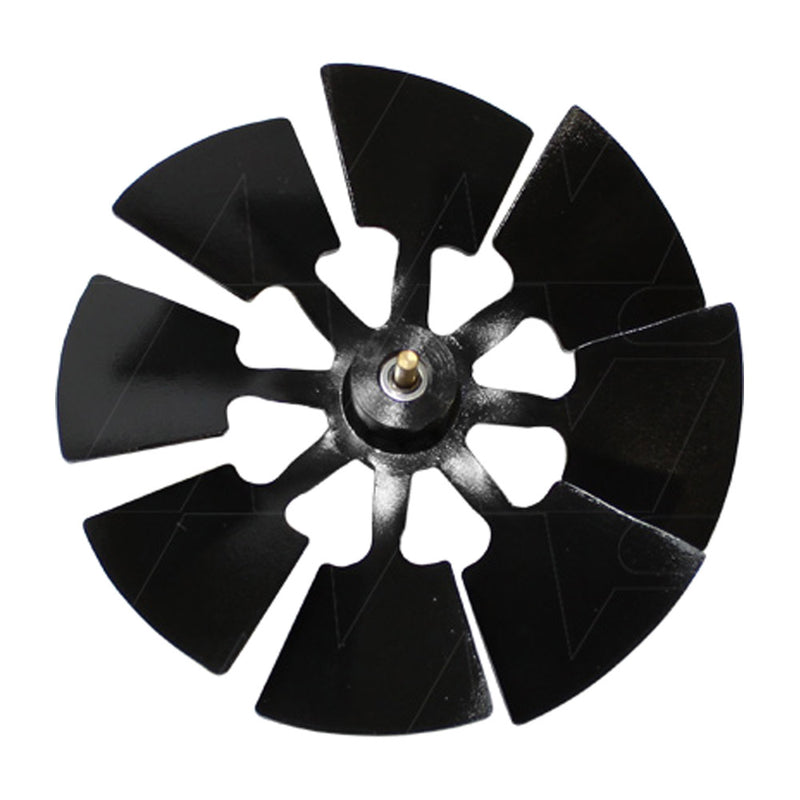 Replacement Vane Propeller For Anemometers
