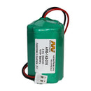 8.4V 320mAh NiMH battery