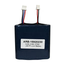 MI 14.4V 2200mAh Li-ion Remote Cont bat