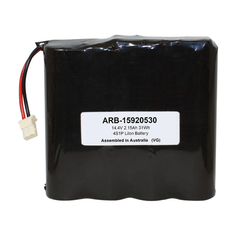 14.4V 2050mAh LiIon Remote Controller battery
