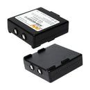 9.6V 800mAh NiMH Remote Control Crane battery