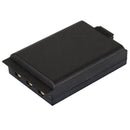 Battery for Akerstroms 933719-000, AB11R, AB1504, RAK3720