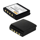 6V 800mAh NiMH Remote Control Crane battery