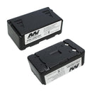 2.4V 2.4Ah NiMH Remote Control Crane battery