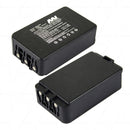 7.4V 5000mAh Crane Remote Control battery