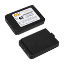 7.2V 900mAh NiMH Remote Control Crane battery