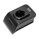 Dewalt 7.2-18V + Black & Decker 9.6-18V NiCd-NiMH Adaptor Plate for ACMTE Power Tool Charger