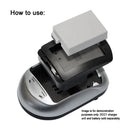 DCC1 Adaptor suit. for Sony NP-BN1