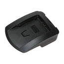 DCC1 Adaptor suit. for Panasonic VW-VBN Series