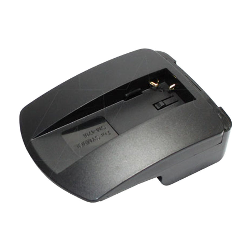 Barcode Scanner Battery for Symbol Charger Adaptor Plate
