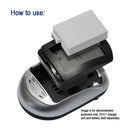 DCC1 Adaptor suit. for Kodak KLIC7002