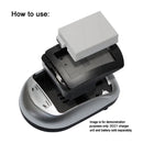 DCC1 Adaptor suit. for Canon LP-E8