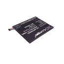 Stryka Battery to suit AMAZON Kindel Fire 7 Gen 5 3.7V 3000mAh Li-Pol