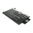 Battery for Amazon Kindle 58-000008 3.7V 1600mAh Li-ion