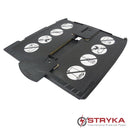 APPLE iPad 3.7V 5400mAh Li-Pol