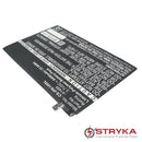 APPLE iPad Mini 2 & 3 3.7V 6400mAh Li-Pol