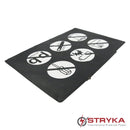 APPLE iPad 5 3.7V 8820mAh Li-Pol